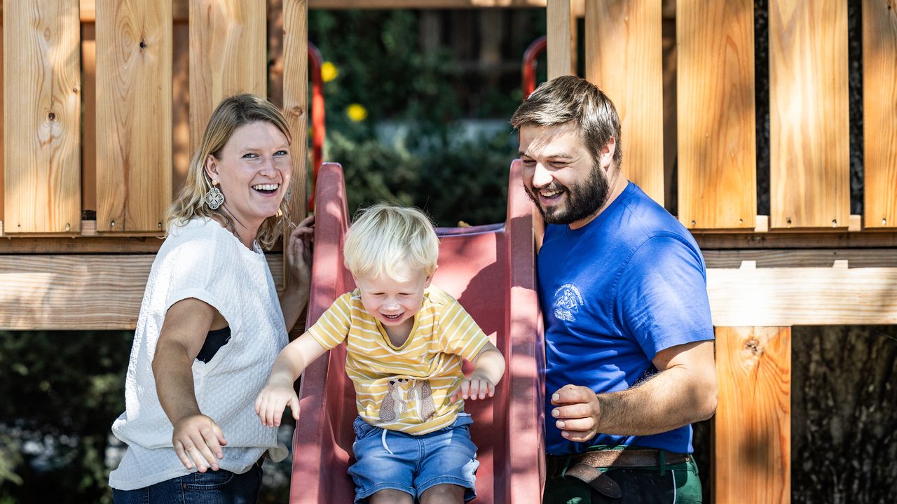 Familie Fendt Familie Fendt